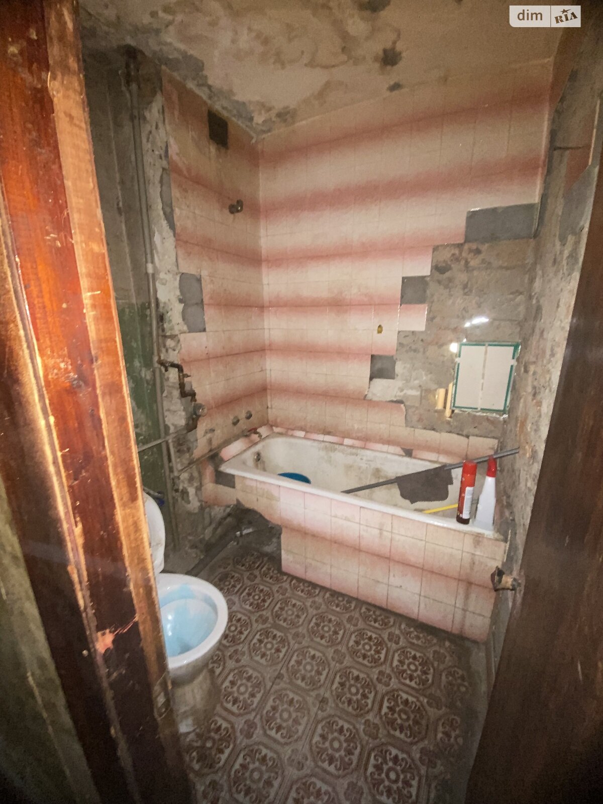 Продажа двухкомнатной квартиры в Одессе, на пер. Лунный, район Приморский фото 1 Продажа двухкомнатной квартиры в Одессе, на пер. Лунный, район Приморский фото 1