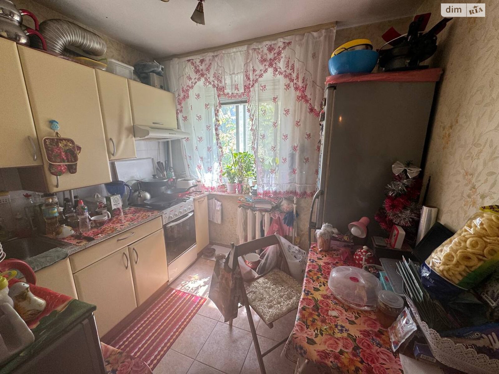 Продажа двухкомнатной квартиры в Одессе, на пер. Лунный, район Приморский фото 1 Продажа двухкомнатной квартиры в Одессе, на пер. Лунный, район Приморский фото 1