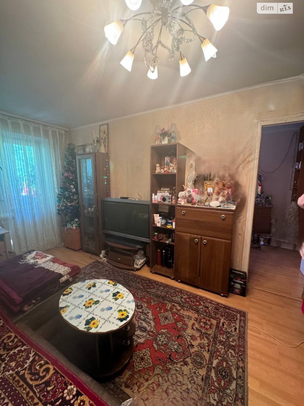 Продажа двухкомнатной квартиры в Одессе, на пер. Лунный, район Приморский фото 1 Продажа двухкомнатной квартиры в Одессе, на пер. Лунный, район Приморский фото 1