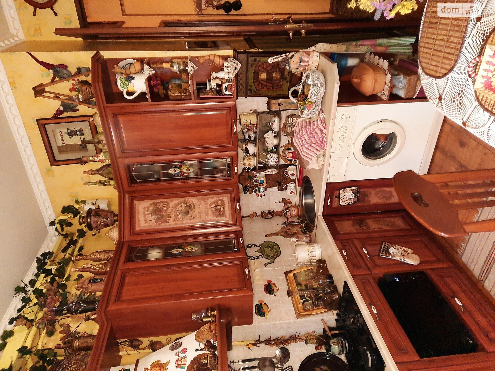 Продаж двокімнатної квартири в Одесі, на пл. Льва Толстого, район Приморський фото 1