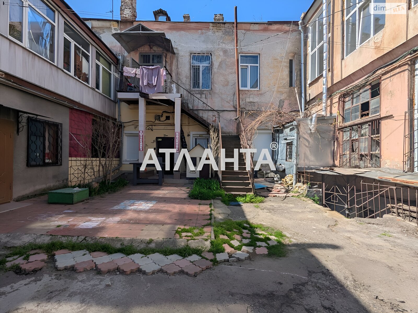 Продаж однокімнатної квартири в Одесі, на вул. Кіри Муратової, район Приморський фото 1 Продаж однокімнатної квартири в Одесі, на вул. Кіри Муратової, район Приморський фото 1