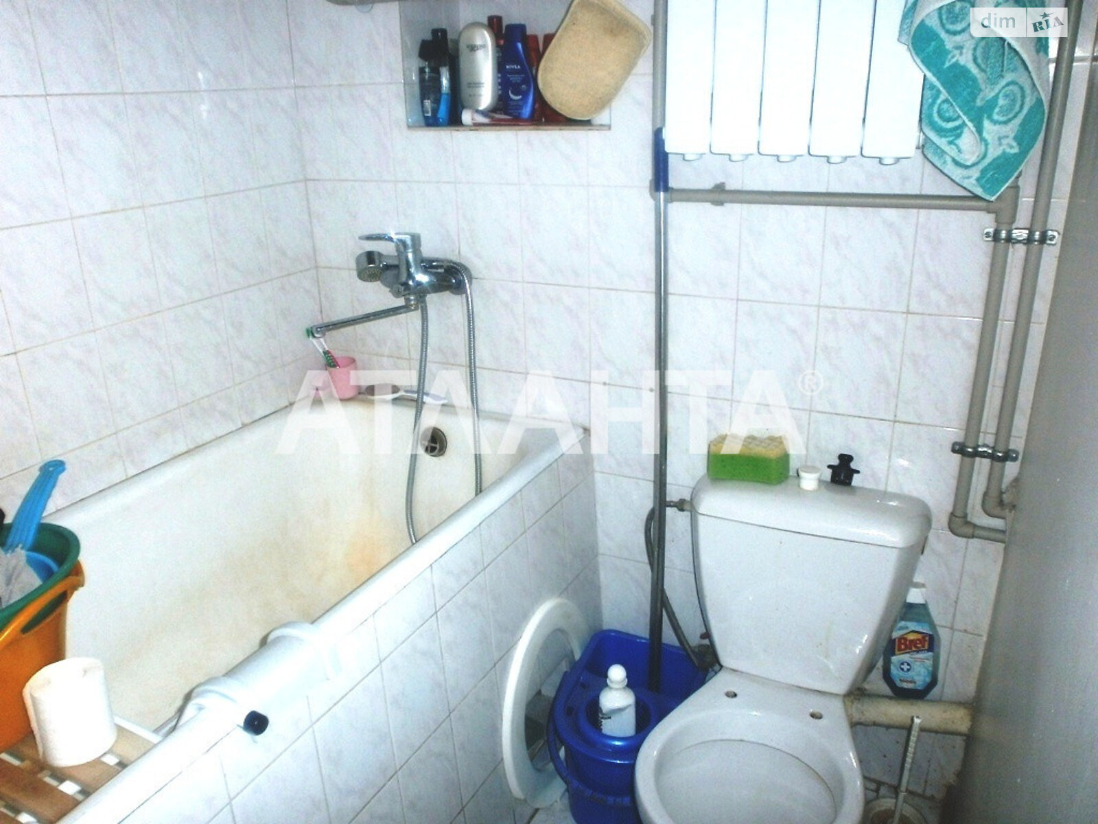 Продаж двокімнатної квартири в Одесі, на вул. Кіри Муратової, район Приморський фото 1 Продаж двокімнатної квартири в Одесі, на вул. Кіри Муратової, район Приморський фото 1