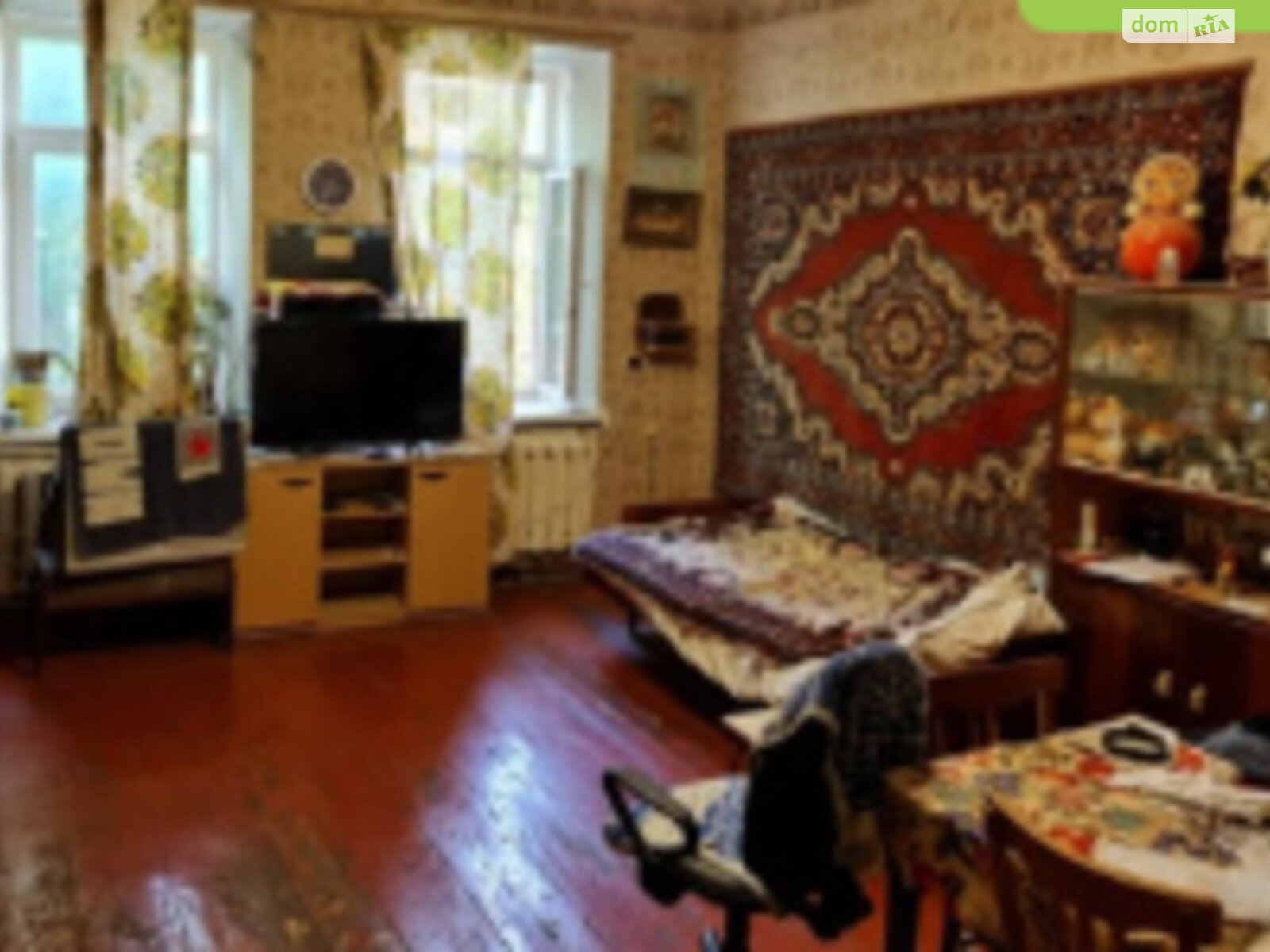 Продажа двухкомнатной квартиры в Одессе, на пер. Ляпунова, район Приморский фото 1