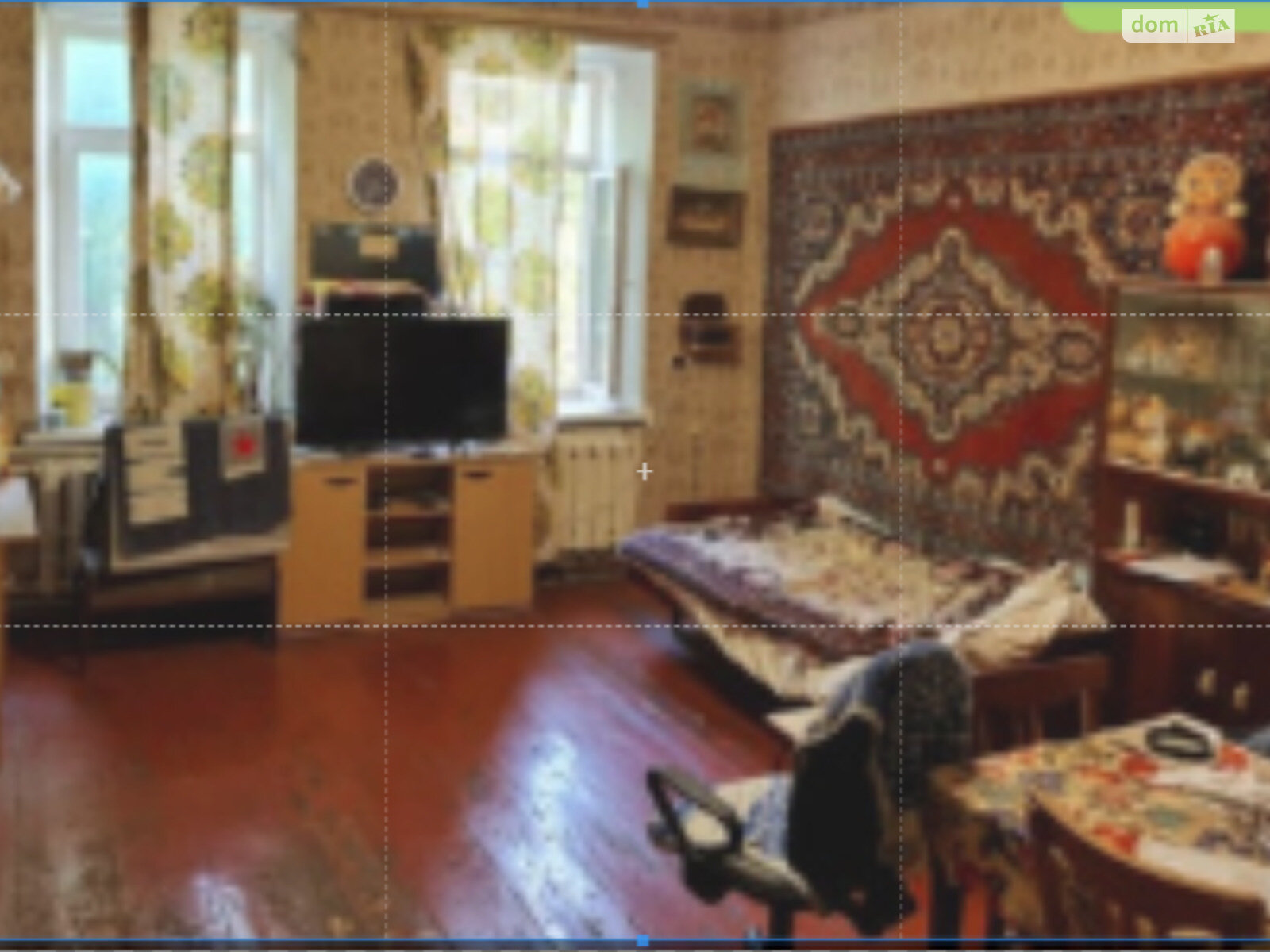 Продажа двухкомнатной квартиры в Одессе, на пер. Ляпунова, район Приморский фото 1