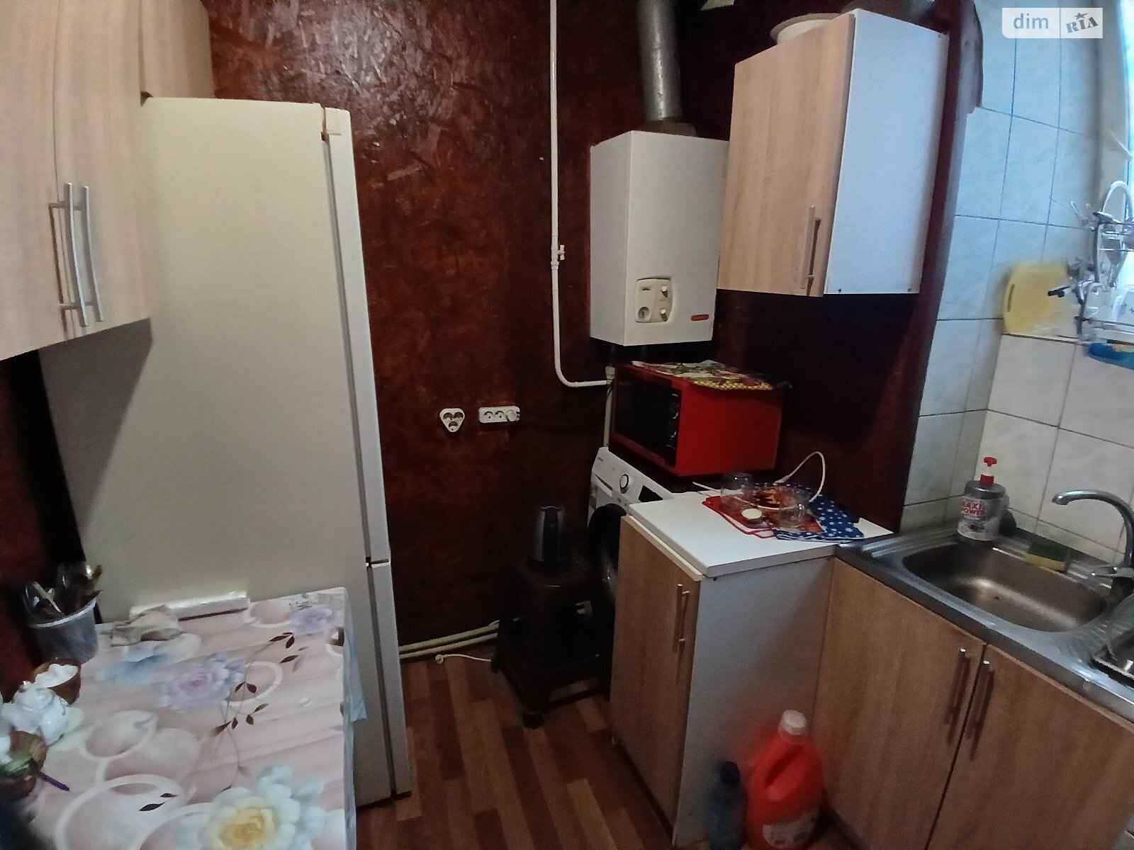 Продажа однокомнатной квартиры в Одессе, на пер. Ляпунова 9, район Приморский фото 1 Продажа однокомнатной квартиры в Одессе, на пер. Ляпунова 9, район Приморский фото 1