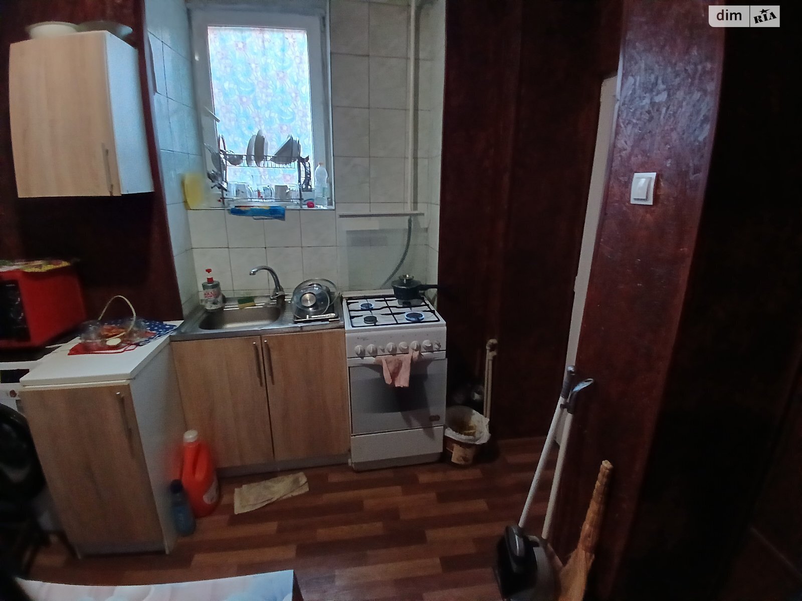 Продажа однокомнатной квартиры в Одессе, на пер. Ляпунова 9, район Приморский фото 1 Продажа однокомнатной квартиры в Одессе, на пер. Ляпунова 9, район Приморский фото 1