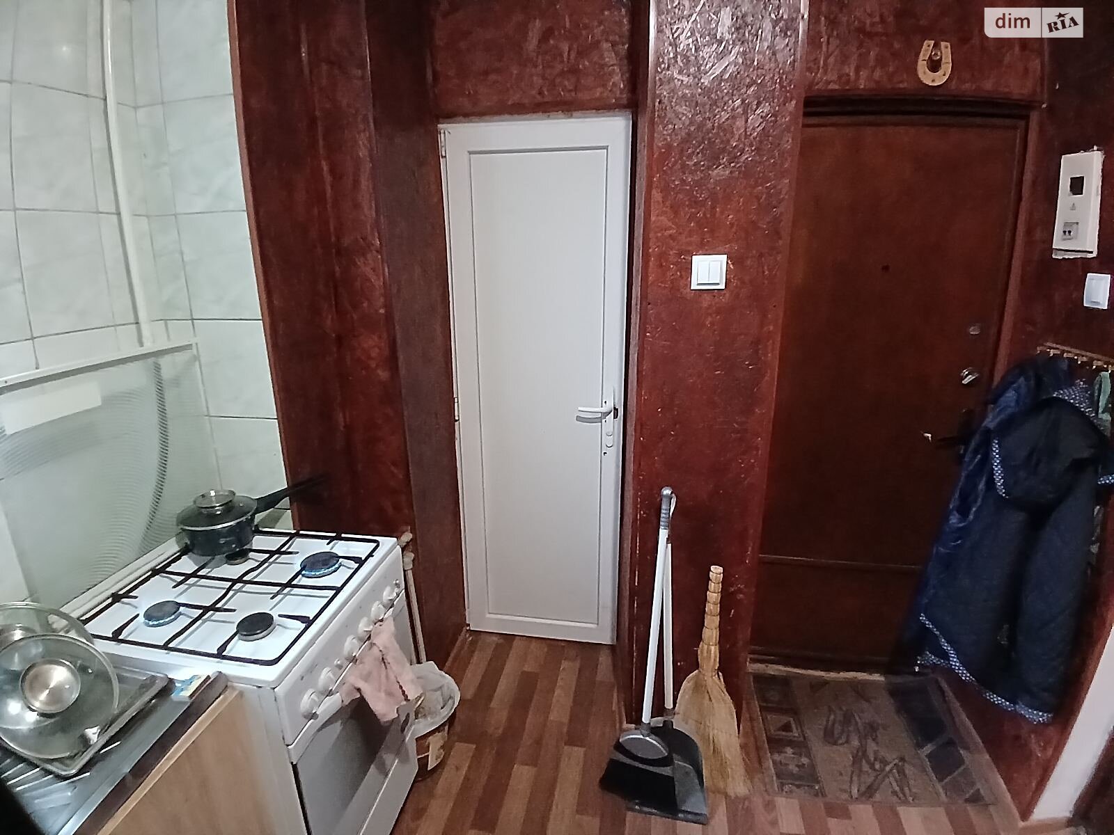Продажа однокомнатной квартиры в Одессе, на пер. Ляпунова 9, район Приморский фото 1 Продажа однокомнатной квартиры в Одессе, на пер. Ляпунова 9, район Приморский фото 1