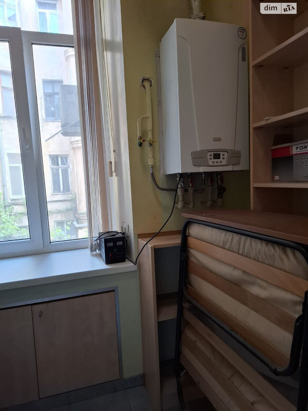 Продаж трикімнатної квартири в Одесі, на пров. Ляпунова 7, район Приморський фото 1 Продаж трикімнатної квартири в Одесі, на пров. Ляпунова 7, район Приморський фото 1