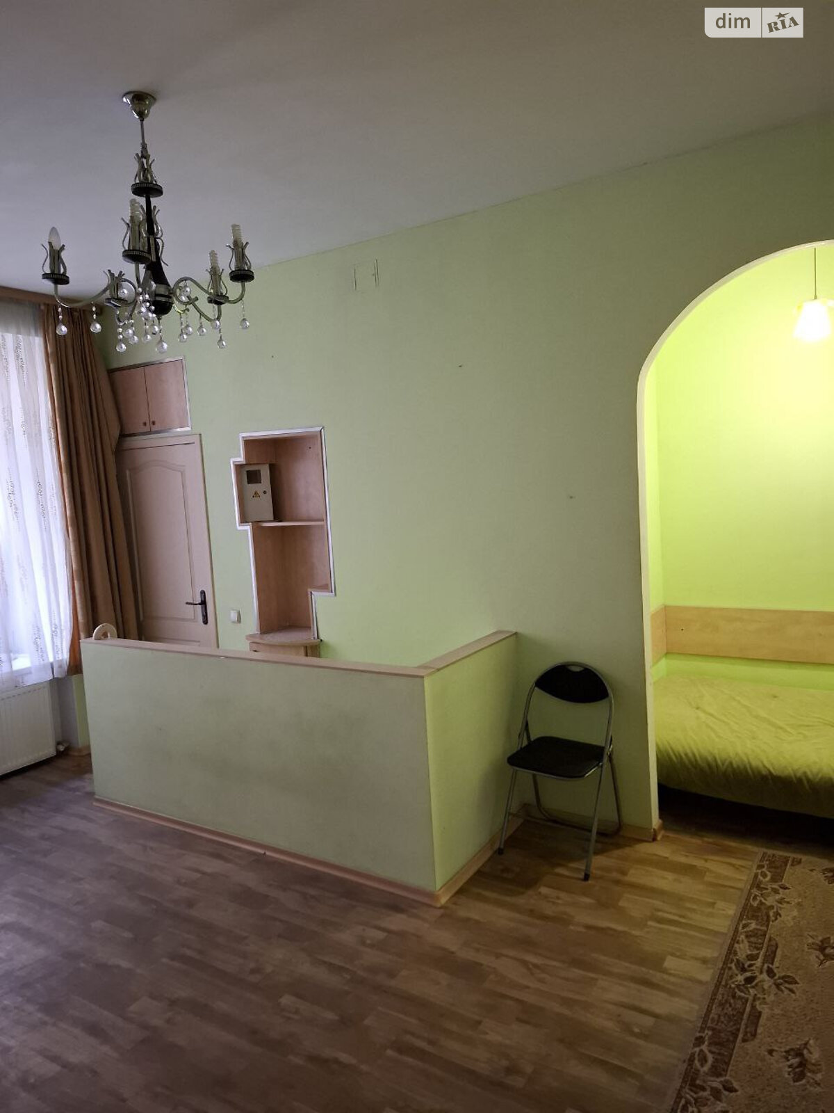 Продаж трикімнатної квартири в Одесі, на пров. Ляпунова 7, район Приморський фото 1 Продаж трикімнатної квартири в Одесі, на пров. Ляпунова 7, район Приморський фото 1