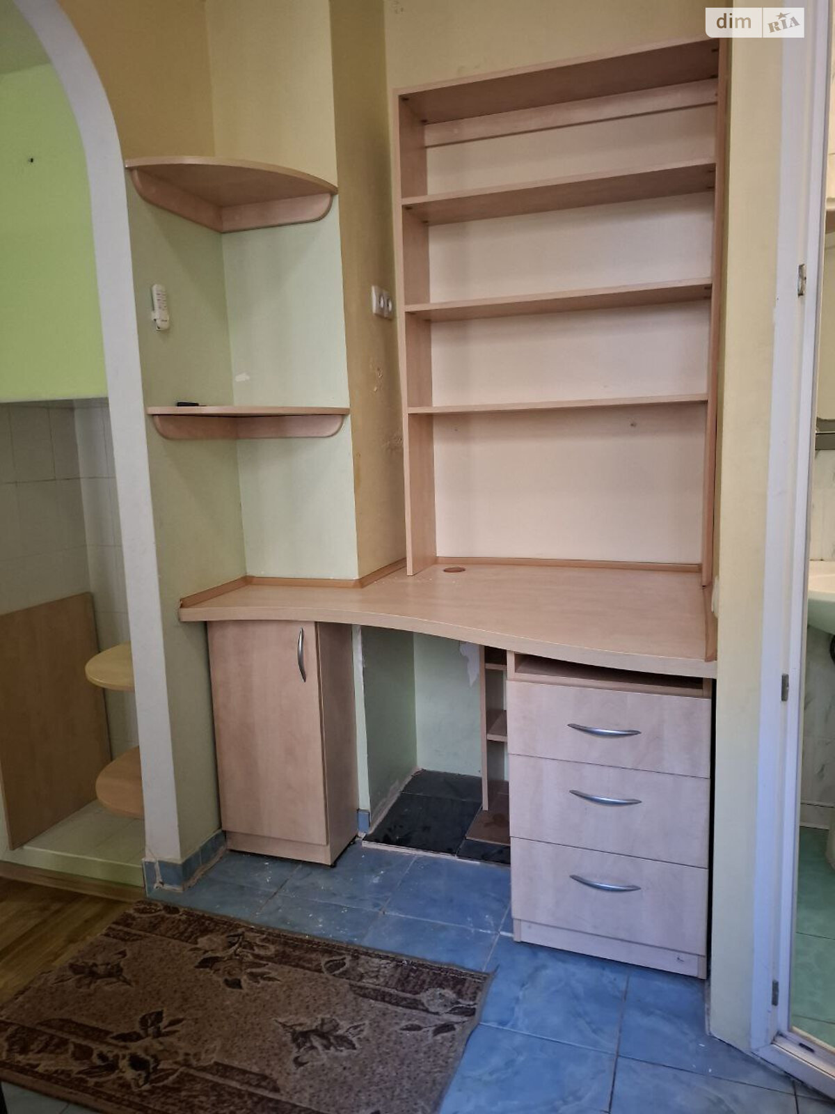 Продаж трикімнатної квартири в Одесі, на пров. Ляпунова 7, район Приморський фото 1 Продаж трикімнатної квартири в Одесі, на пров. Ляпунова 7, район Приморський фото 1