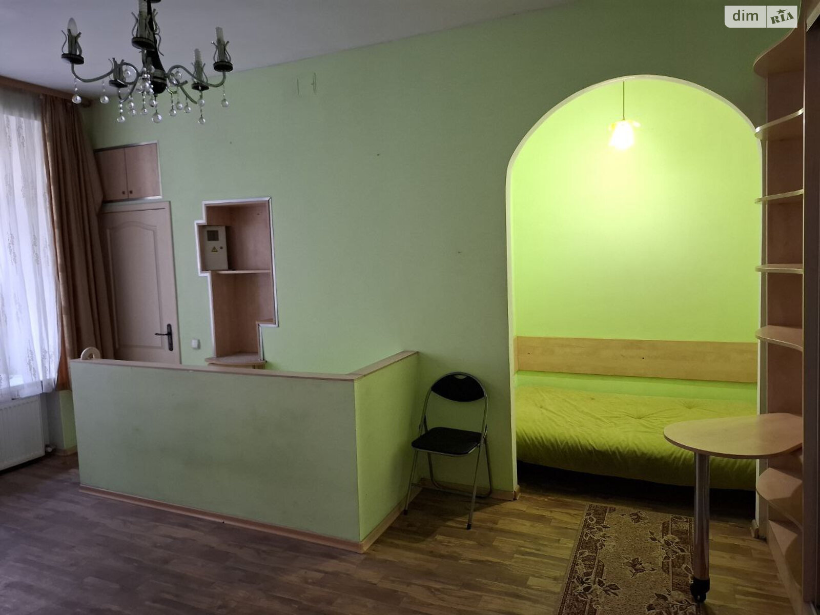 Продаж трикімнатної квартири в Одесі, на пров. Ляпунова 7, район Приморський фото 1 Продаж трикімнатної квартири в Одесі, на пров. Ляпунова 7, район Приморський фото 1