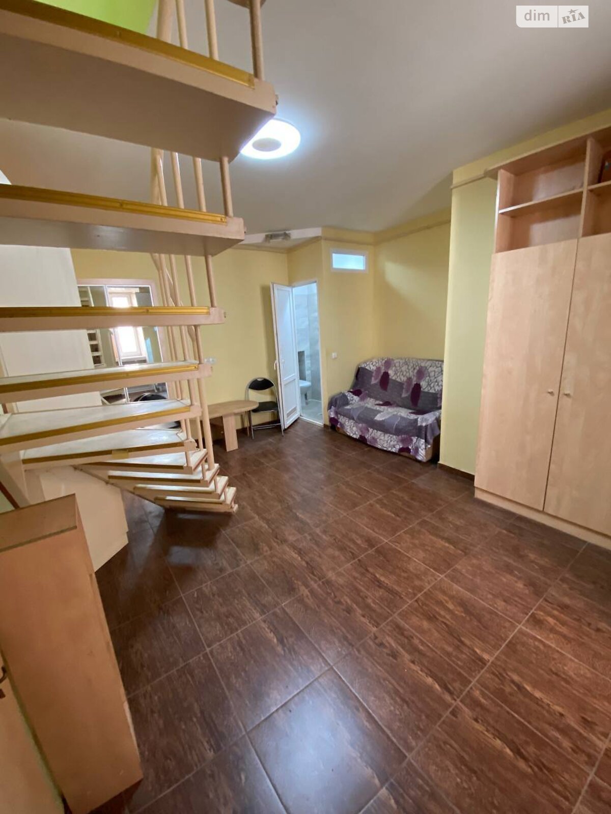 Продажа двухкомнатной квартиры в Одессе, на пер. Ляпунова 7, район Приморский фото 1 Продажа двухкомнатной квартиры в Одессе, на пер. Ляпунова 7, район Приморский фото 1