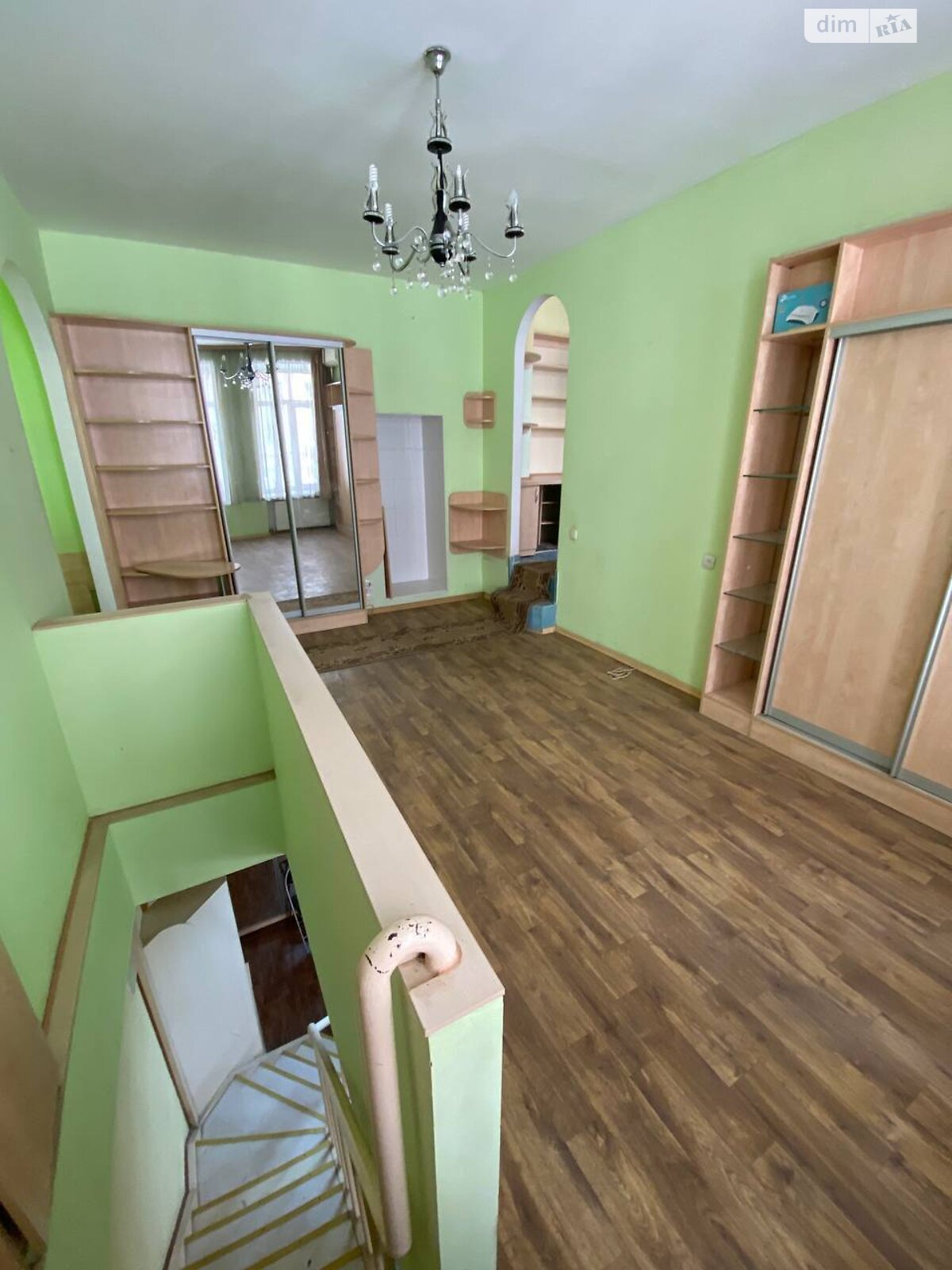 Продажа двухкомнатной квартиры в Одессе, на пер. Ляпунова 7, район Приморский фото 1 Продажа двухкомнатной квартиры в Одессе, на пер. Ляпунова 7, район Приморский фото 1