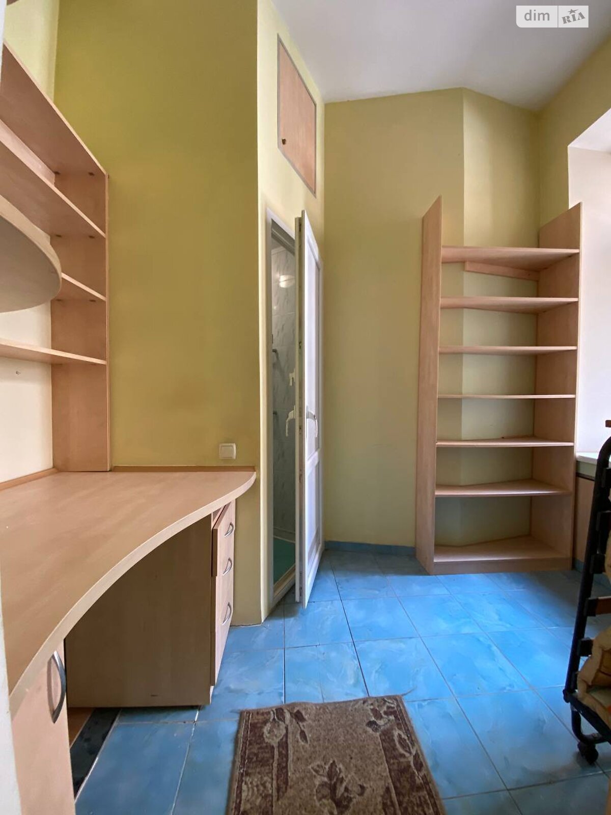 Продажа двухкомнатной квартиры в Одессе, на пер. Ляпунова 7, район Приморский фото 1 Продажа двухкомнатной квартиры в Одессе, на пер. Ляпунова 7, район Приморский фото 1