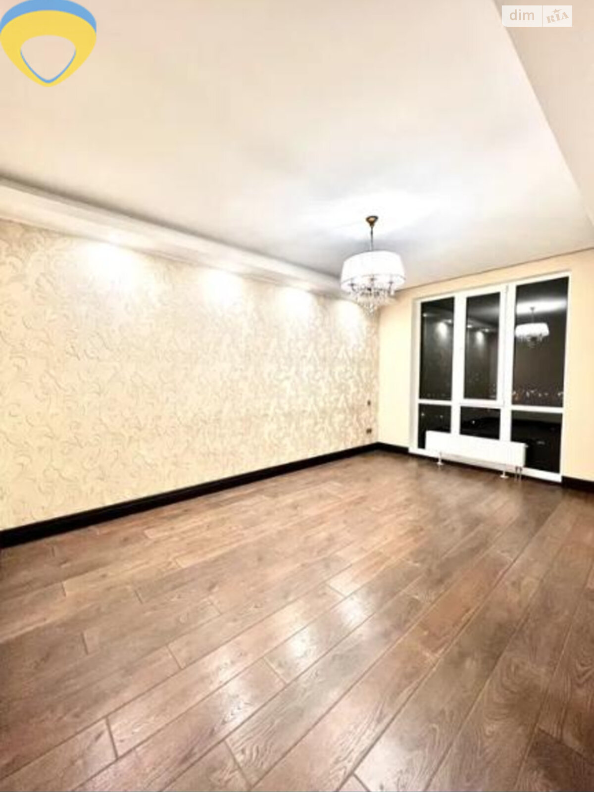 Продажа трехкомнатной квартиры в Одессе, на ул. Люстдорфская дорога 90, район Приморский фото 1