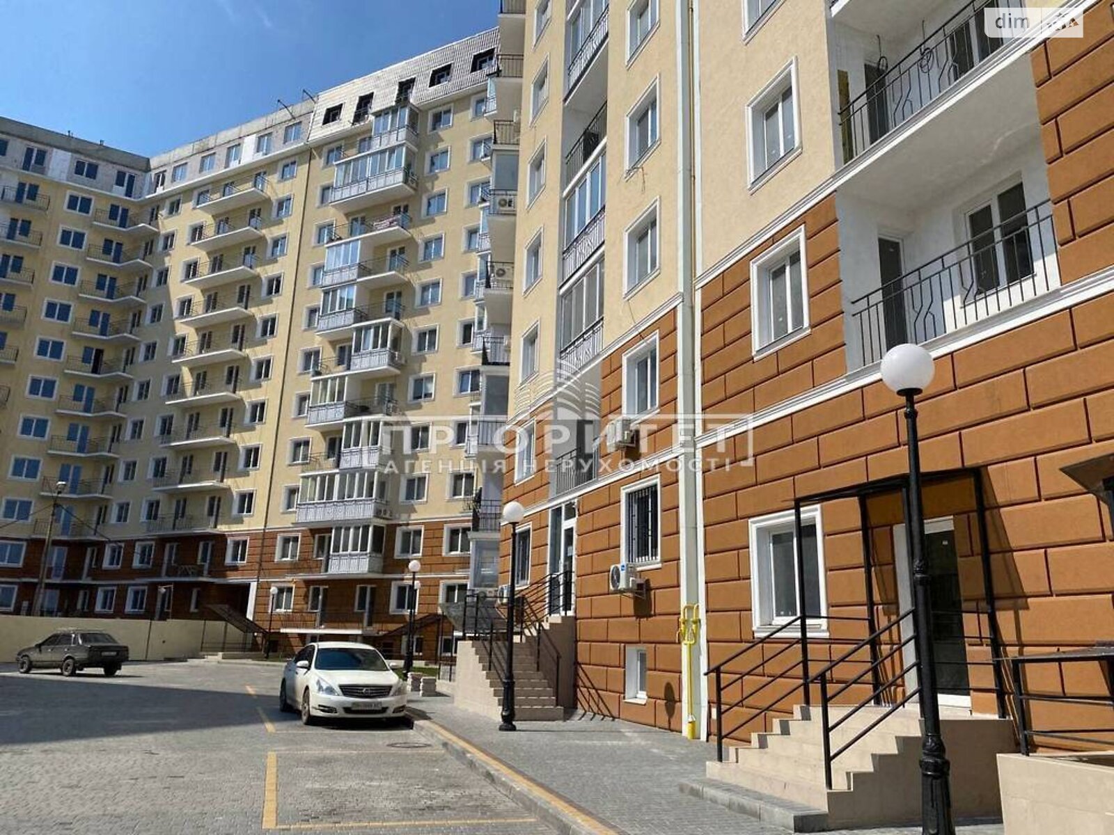 Продажа однокомнатной квартиры в Одессе, на ул. Люстдорфская дорога, район Приморский фото 1 Продажа однокомнатной квартиры в Одессе, на ул. Люстдорфская дорога, район Приморский фото 1