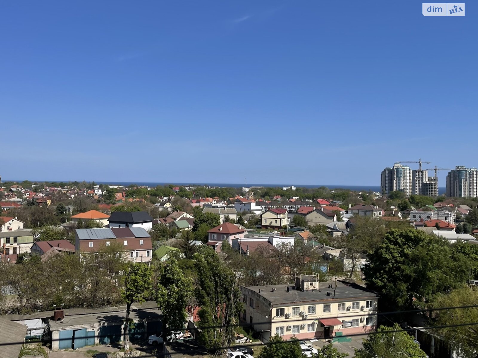 Продаж однокімнатної квартири в Одесі, на вул. Люстдорфська дорога, район Приморський фото 1 Продаж однокімнатної квартири в Одесі, на вул. Люстдорфська дорога, район Приморський фото 1