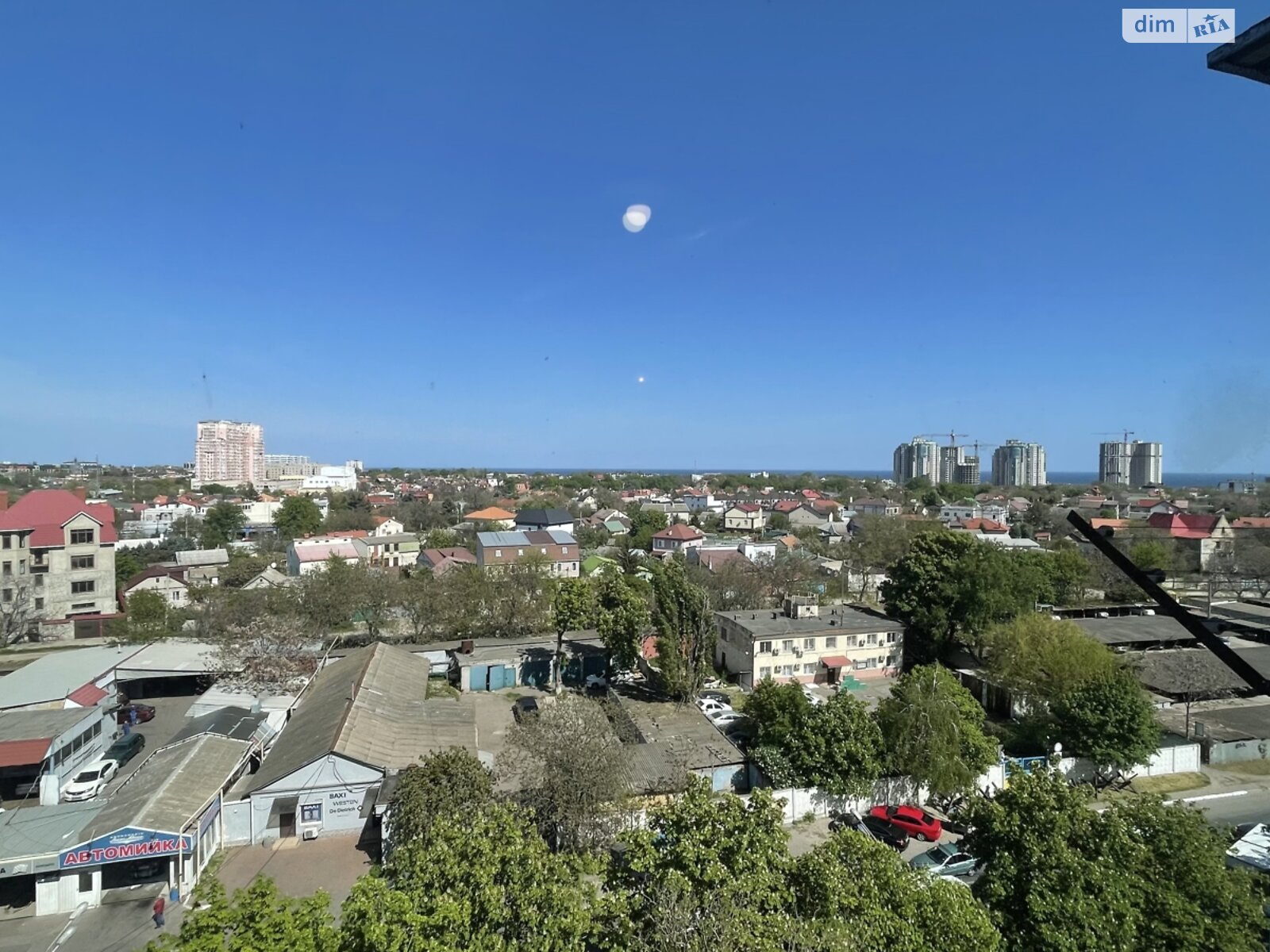 Продаж однокімнатної квартири в Одесі, на вул. Люстдорфська дорога, район Приморський фото 1 Продаж однокімнатної квартири в Одесі, на вул. Люстдорфська дорога, район Приморський фото 1