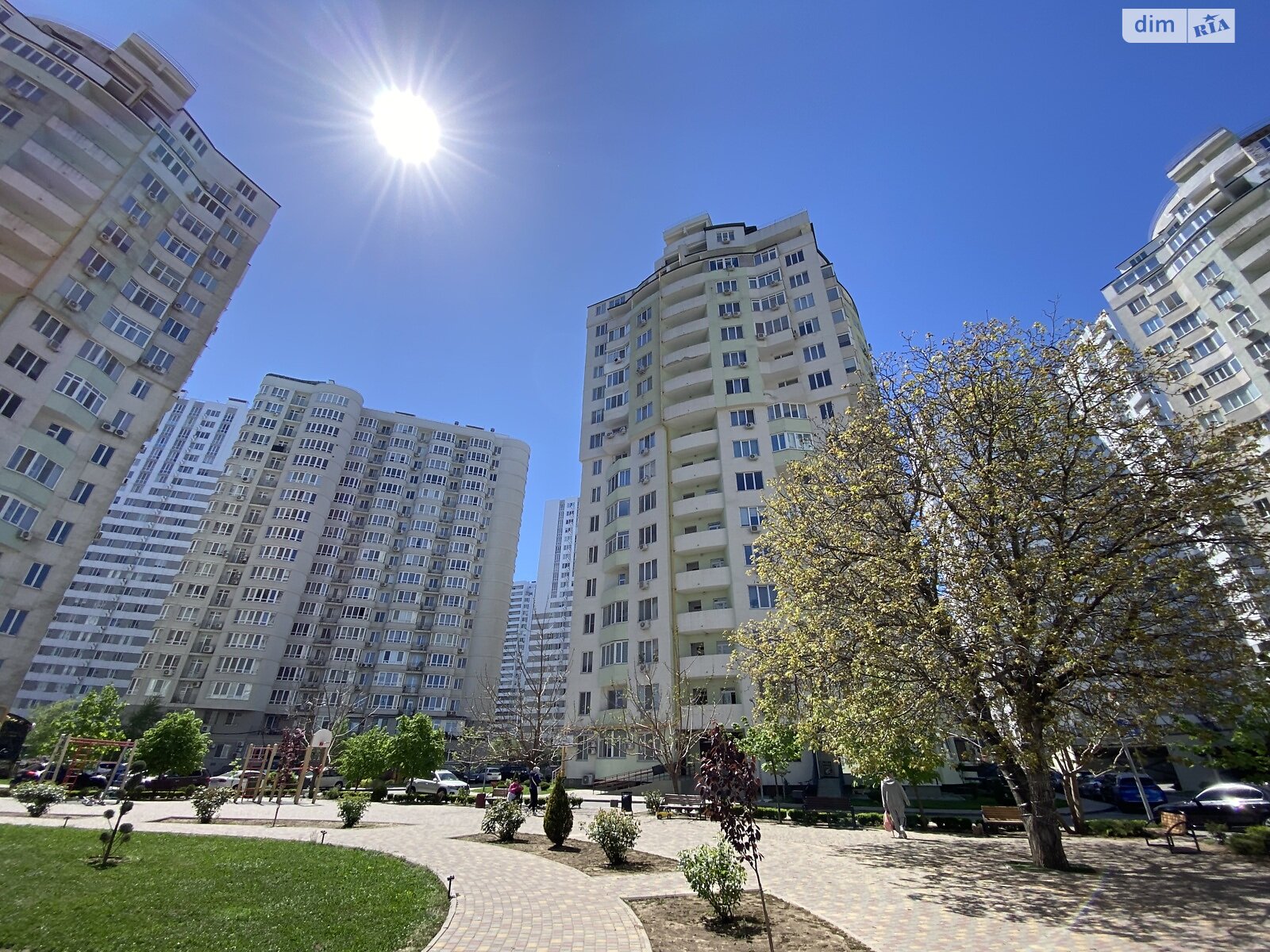 Продажа двухкомнатной квартиры в Одессе, на ул. Люстдорфская дорога, район Приморский фото 1 Продажа двухкомнатной квартиры в Одессе, на ул. Люстдорфская дорога, район Приморский фото 1