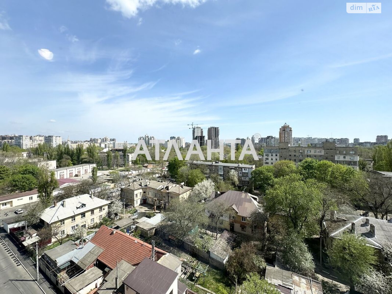 Продажа однокомнатной квартиры в Одессе, на ул. Мачтовая, район Приморский фото 1