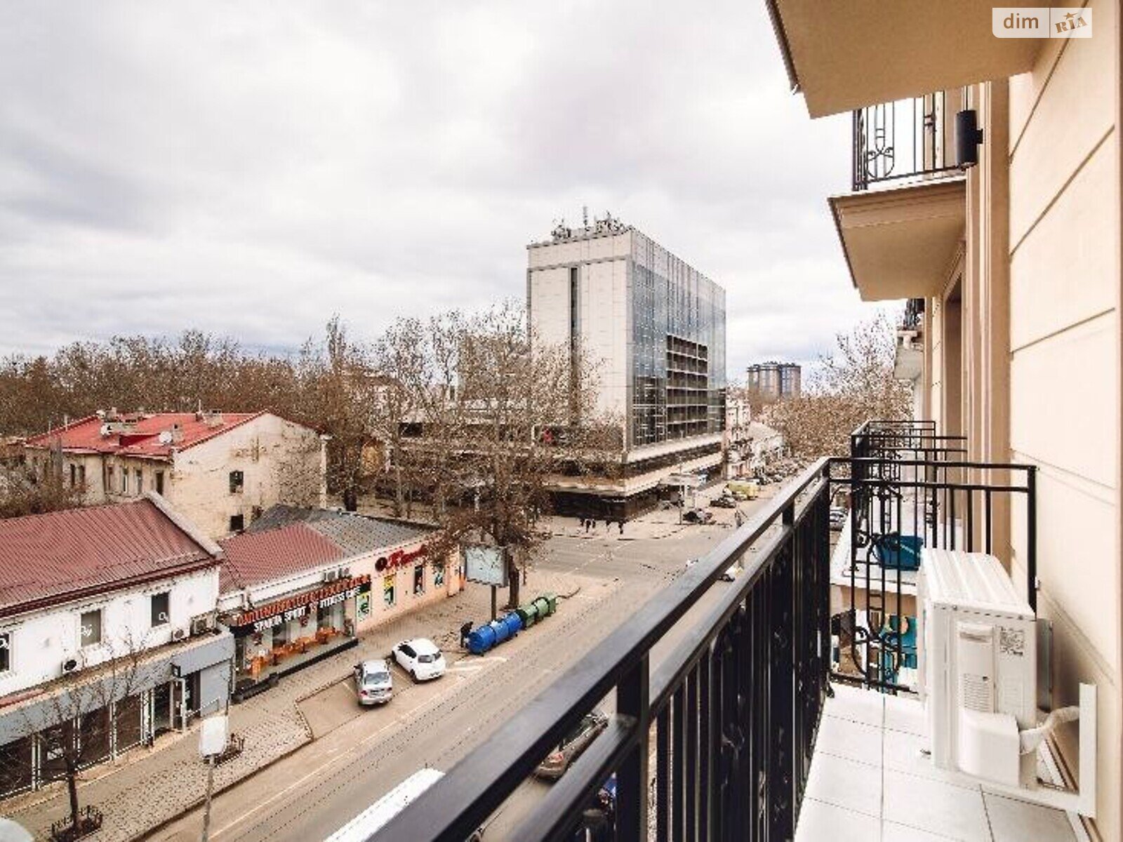 Продажа однокомнатной квартиры в Одессе, на ул. Малая Арнаутская 71, район Приморский фото 1