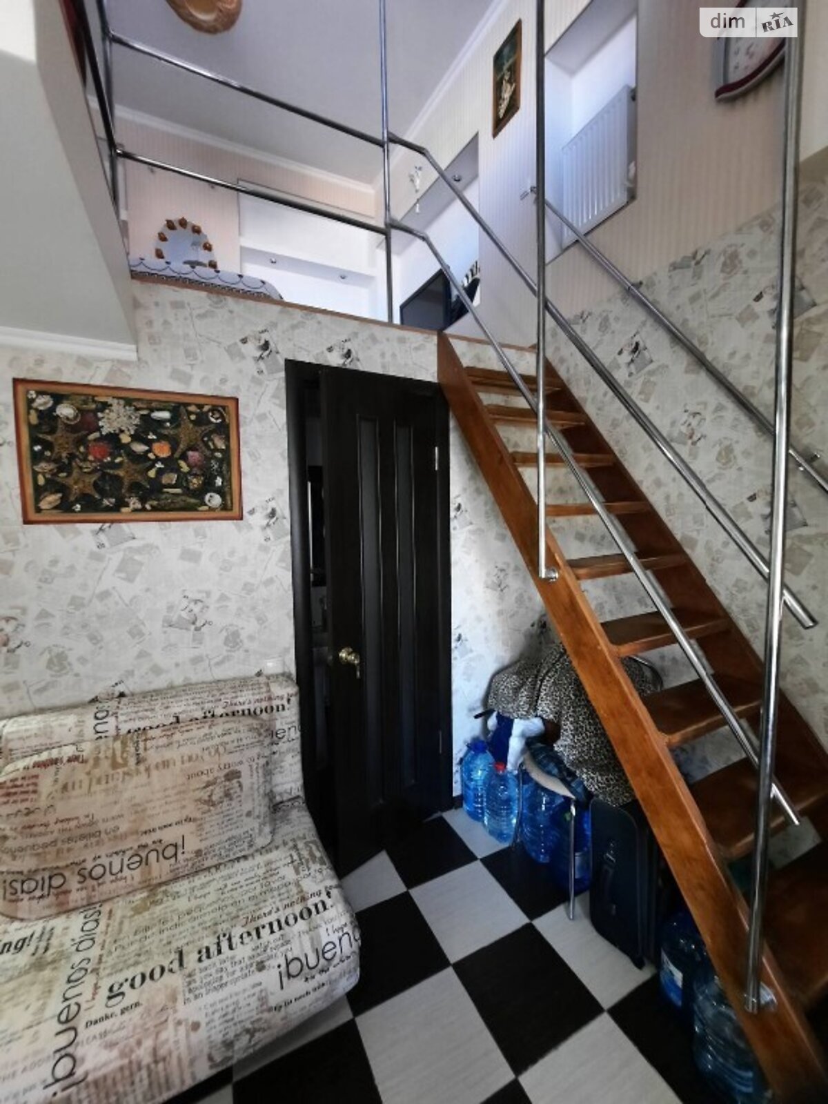 Продажа двухкомнатной квартиры в Одессе, на ул. Малая Арнаутская 86, район Приморский фото 1