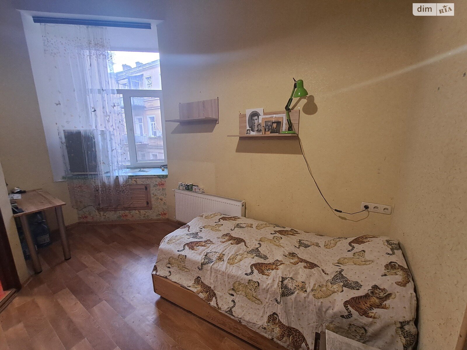 Продаж однокімнатної квартири в Одесі, на вул. Мала Арнаутська 9, район Приморський фото 1
