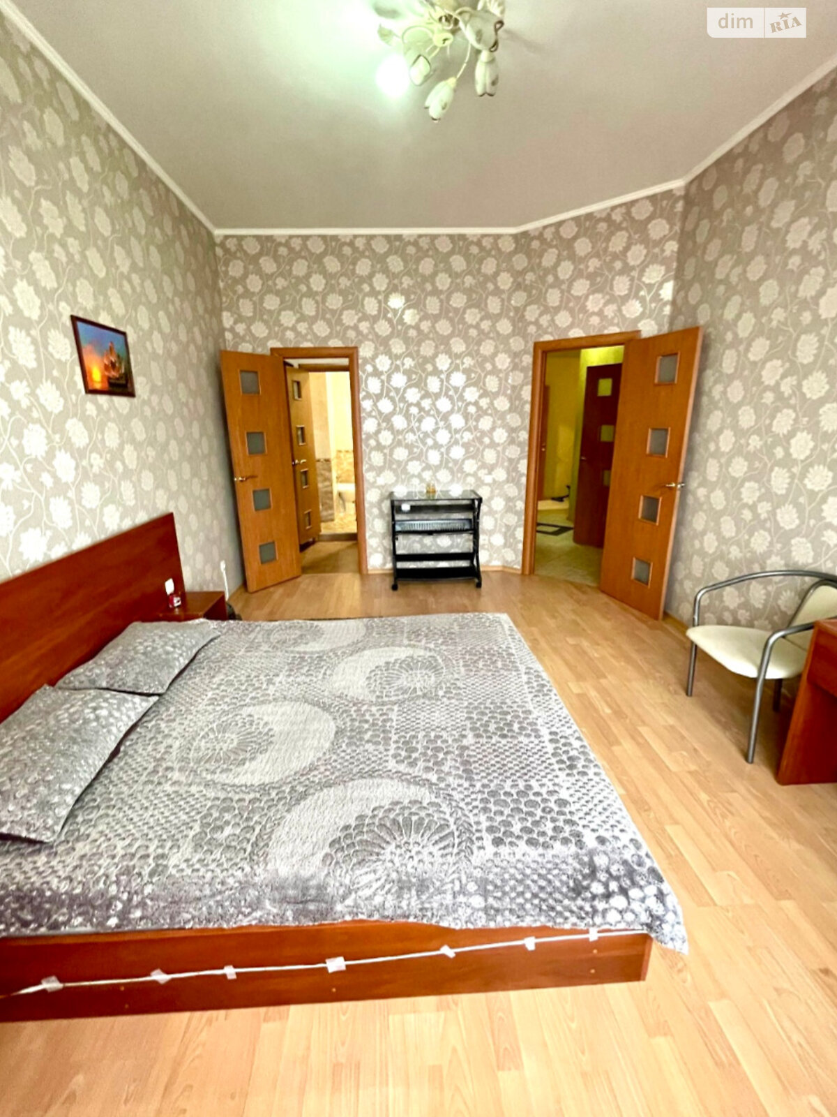 Продаж трикімнатної квартири в Одесі, на вул. Мала Арнаутська, район Приморський фото 1 Продаж трикімнатної квартири в Одесі, на вул. Мала Арнаутська, район Приморський фото 1