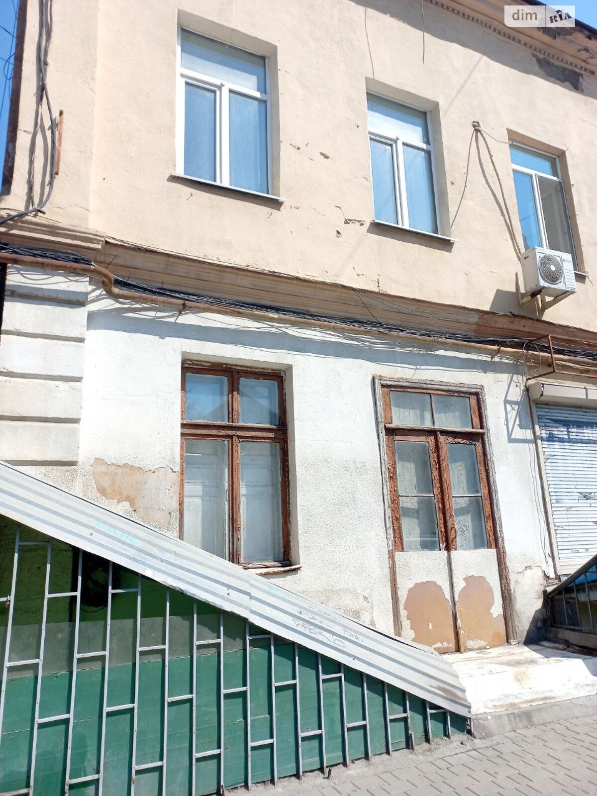 Продаж однокімнатної квартири в Одесі, на вул. Мала Арнаутська, район Центр фото 1 Продаж однокімнатної квартири в Одесі, на вул. Мала Арнаутська, район Центр фото 1