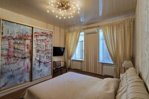Продаж трикімнатної квартири в Одесі, на вул. Мала Арнаутська 5, район Приморський фото 2
