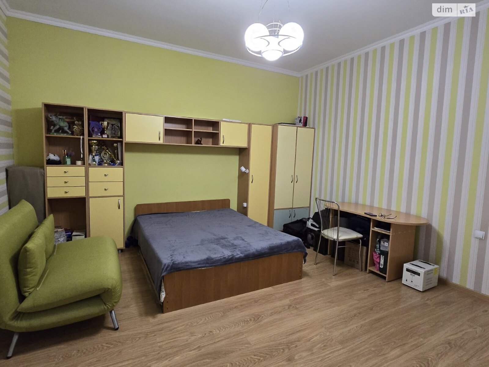 Продаж трикімнатної квартири в Одесі, на вул. Мала Арнаутська 5, район Приморський фото 1 Продаж трикімнатної квартири в Одесі, на вул. Мала Арнаутська 5, район Приморський фото 1