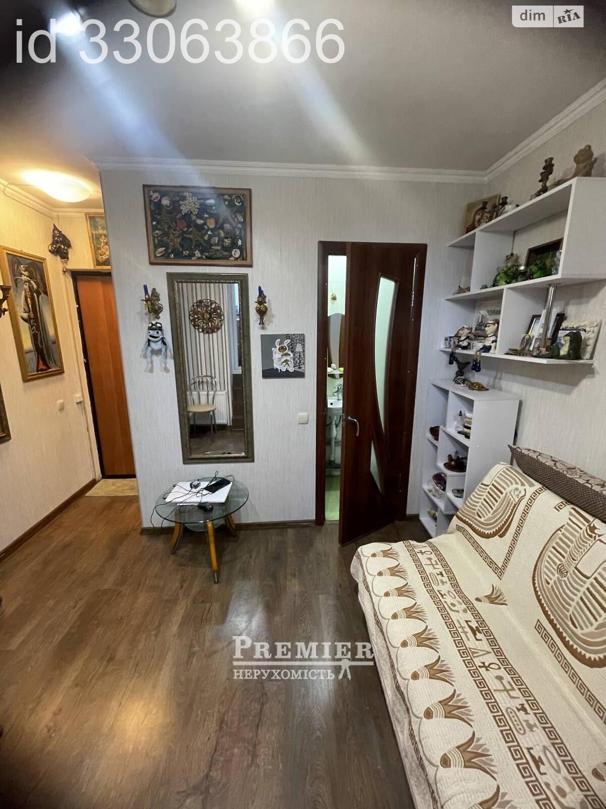 Продажа однокомнатной квартиры в Одессе, на ул. Малая Арнаутская, район Приморский фото 1 Продажа однокомнатной квартиры в Одессе, на ул. Малая Арнаутская, район Приморский фото 1