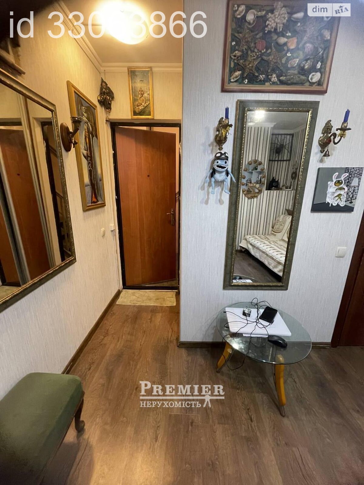 Продажа однокомнатной квартиры в Одессе, на ул. Малая Арнаутская, район Приморский фото 1 Продажа однокомнатной квартиры в Одессе, на ул. Малая Арнаутская, район Приморский фото 1