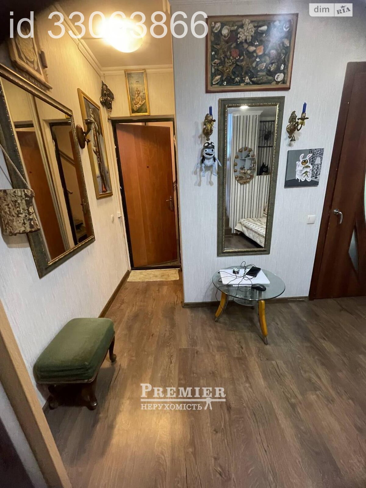 Продажа однокомнатной квартиры в Одессе, на ул. Малая Арнаутская, район Приморский фото 1 Продажа однокомнатной квартиры в Одессе, на ул. Малая Арнаутская, район Приморский фото 1
