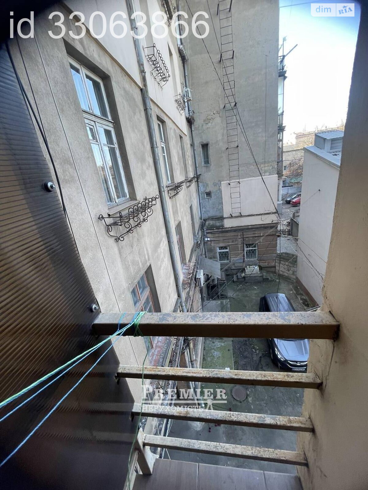 Продажа однокомнатной квартиры в Одессе, на ул. Малая Арнаутская, район Приморский фото 1 Продажа однокомнатной квартиры в Одессе, на ул. Малая Арнаутская, район Приморский фото 1