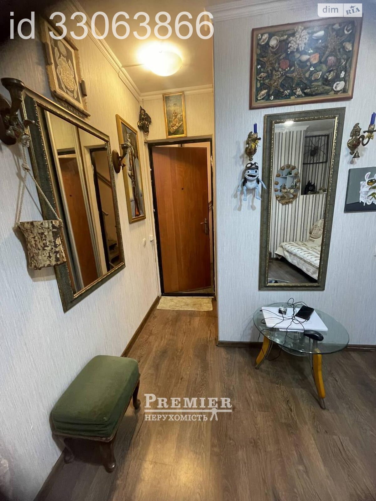 Продажа однокомнатной квартиры в Одессе, на ул. Малая Арнаутская, район Приморский фото 1 Продажа однокомнатной квартиры в Одессе, на ул. Малая Арнаутская, район Приморский фото 1