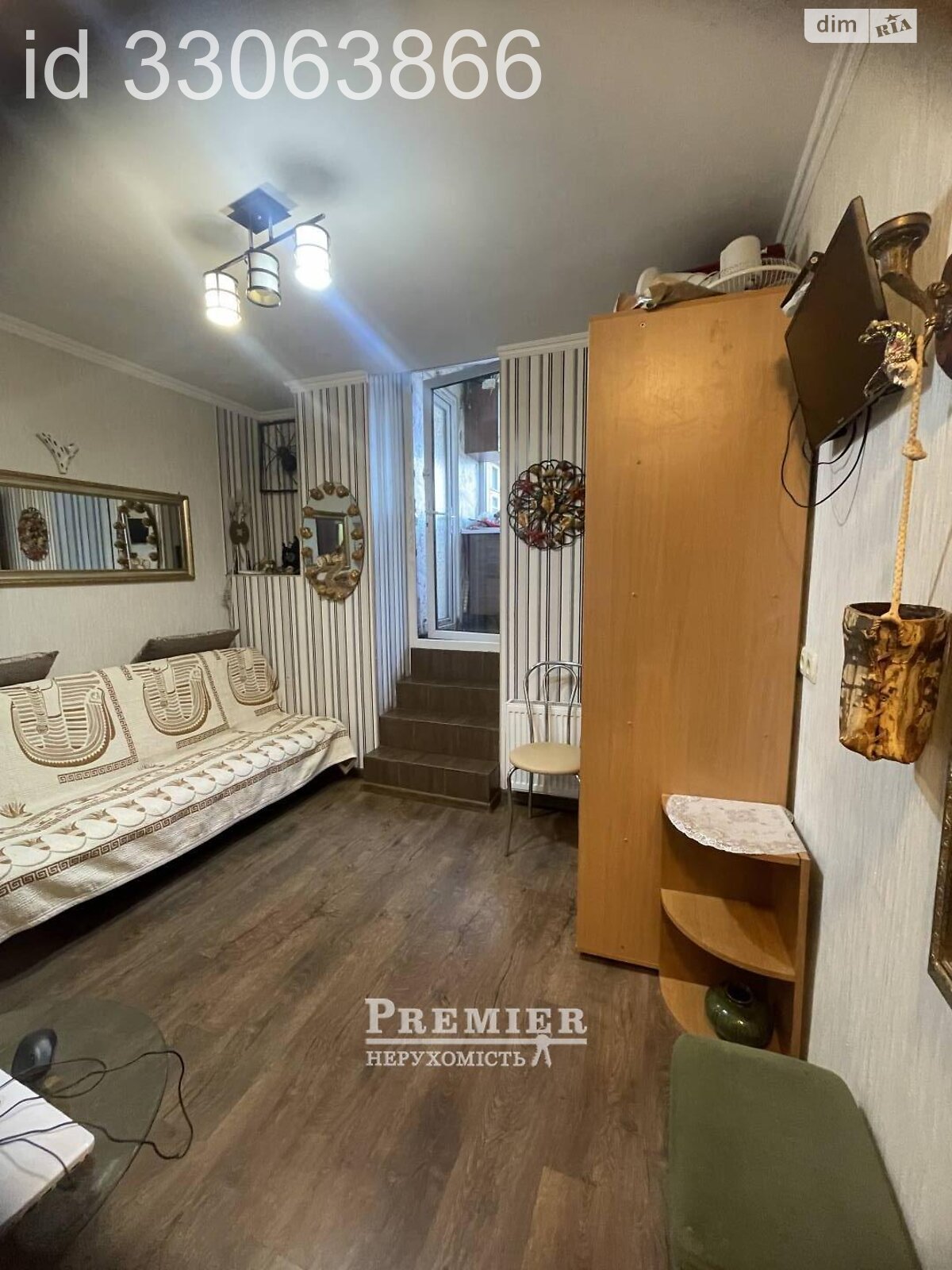 Продажа однокомнатной квартиры в Одессе, на ул. Малая Арнаутская, район Приморский фото 1 Продажа однокомнатной квартиры в Одессе, на ул. Малая Арнаутская, район Приморский фото 1
