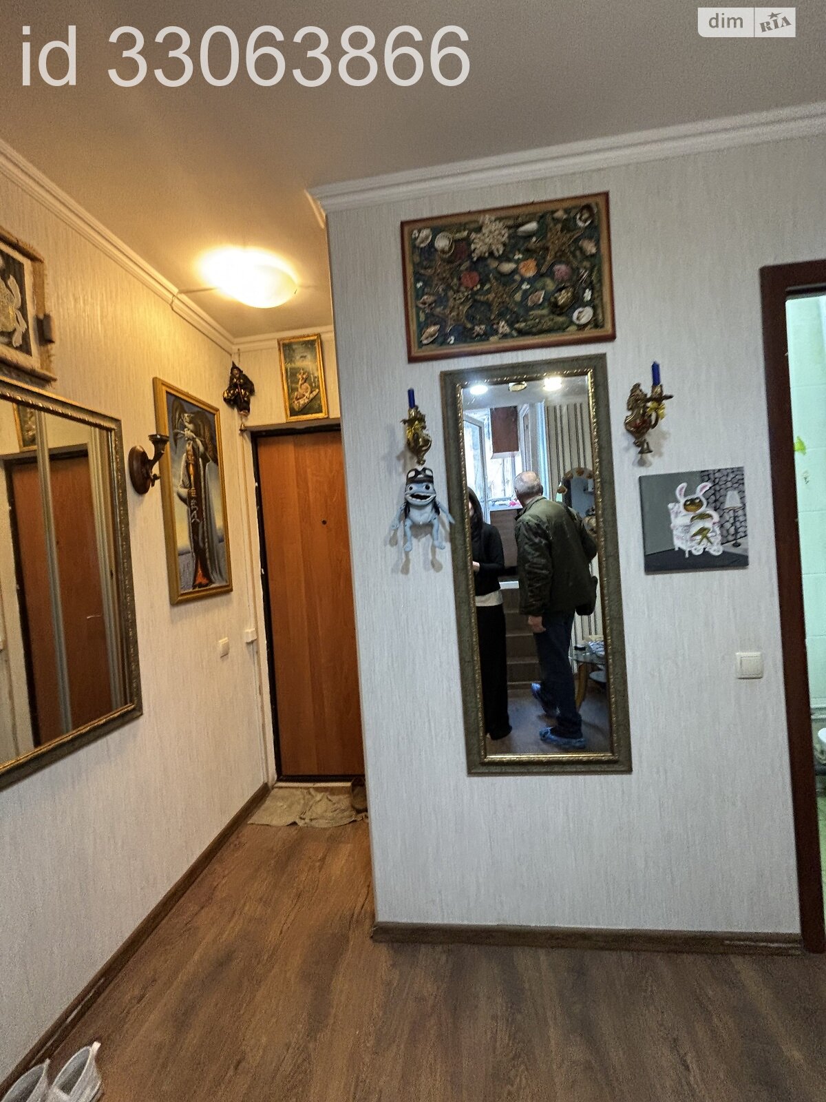 Продажа однокомнатной квартиры в Одессе, на ул. Малая Арнаутская, район Приморский фото 1 Продажа однокомнатной квартиры в Одессе, на ул. Малая Арнаутская, район Приморский фото 1