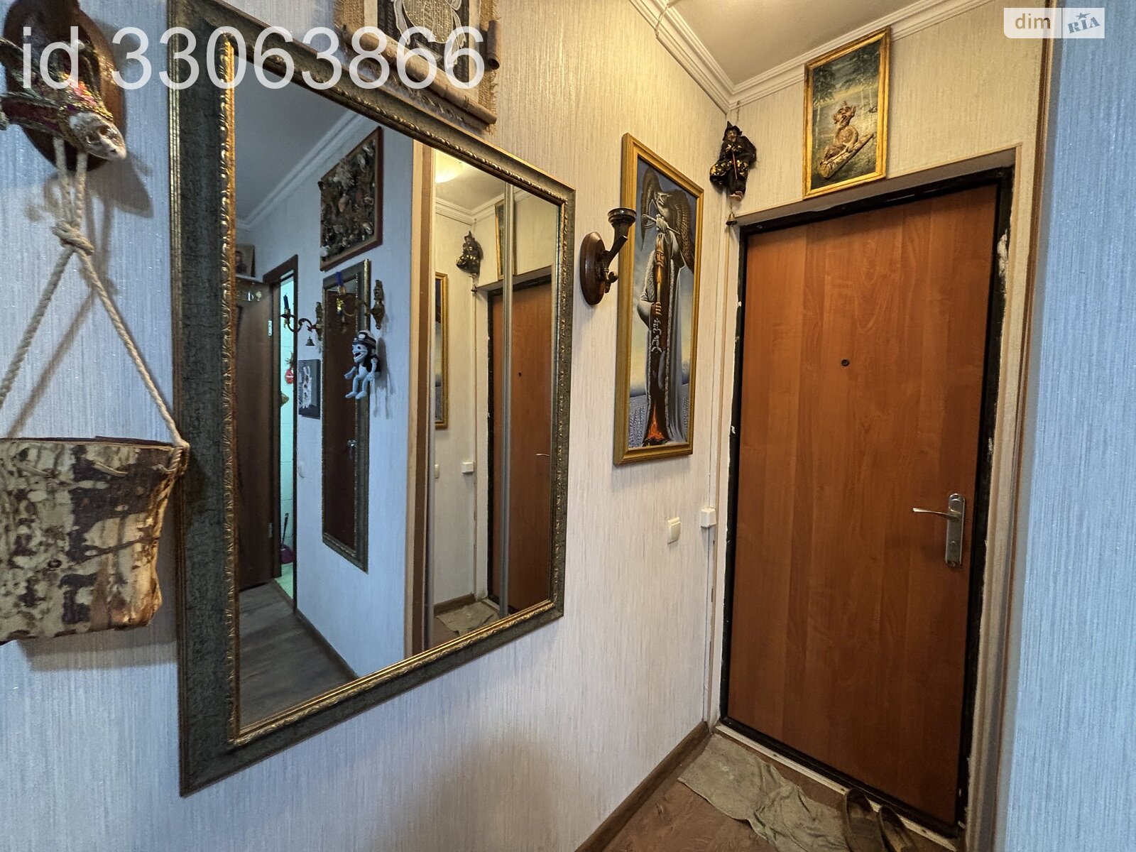 Продажа однокомнатной квартиры в Одессе, на ул. Малая Арнаутская, район Приморский фото 1 Продажа однокомнатной квартиры в Одессе, на ул. Малая Арнаутская, район Приморский фото 1