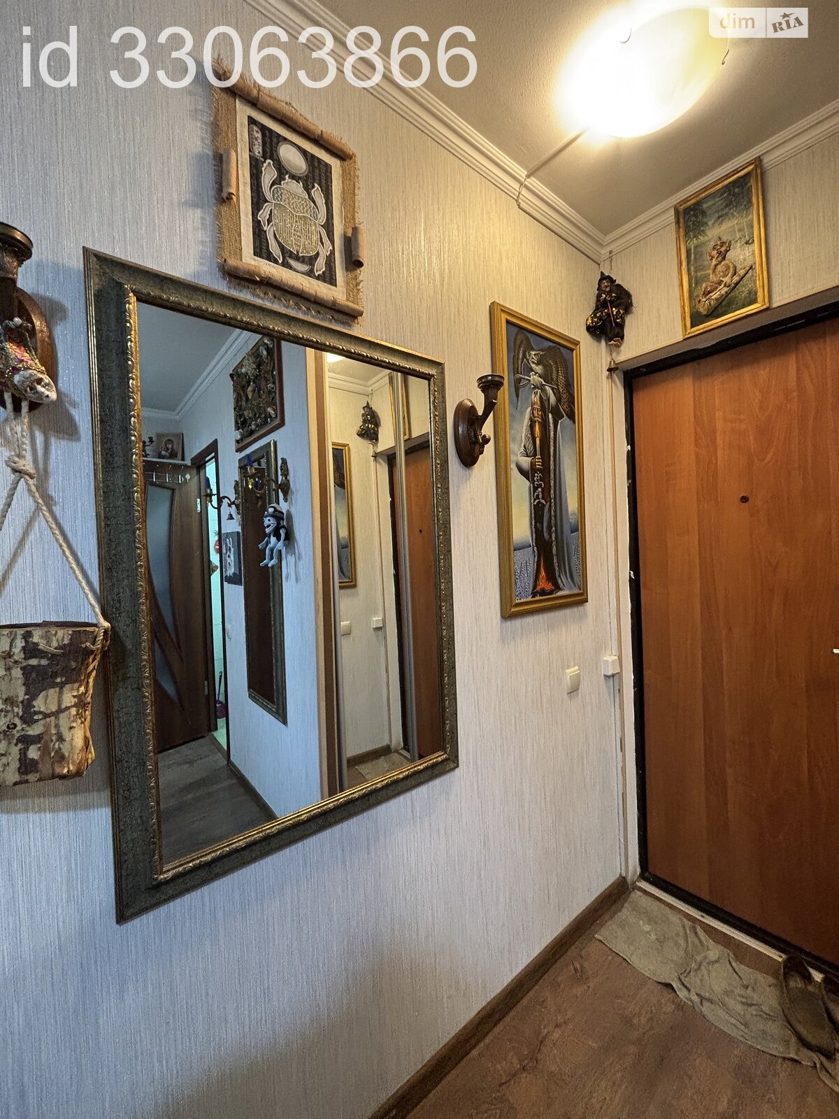 Продажа однокомнатной квартиры в Одессе, на ул. Малая Арнаутская, район Приморский фото 1 Продажа однокомнатной квартиры в Одессе, на ул. Малая Арнаутская, район Приморский фото 1