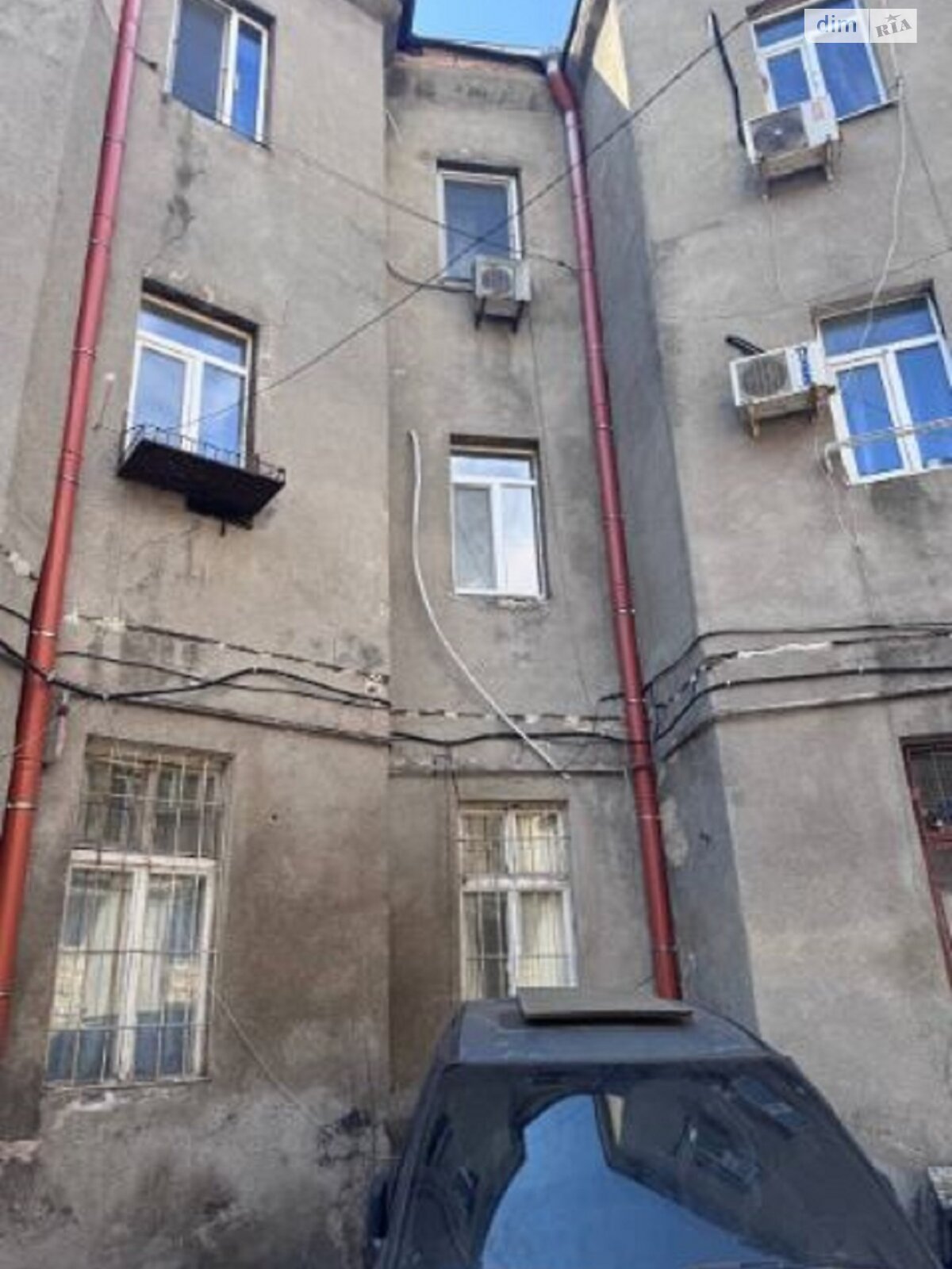 Продаж двокімнатної квартири в Одесі, на вул. Мала Арнаутська, район Приморський фото 1 Продаж двокімнатної квартири в Одесі, на вул. Мала Арнаутська, район Приморський фото 1