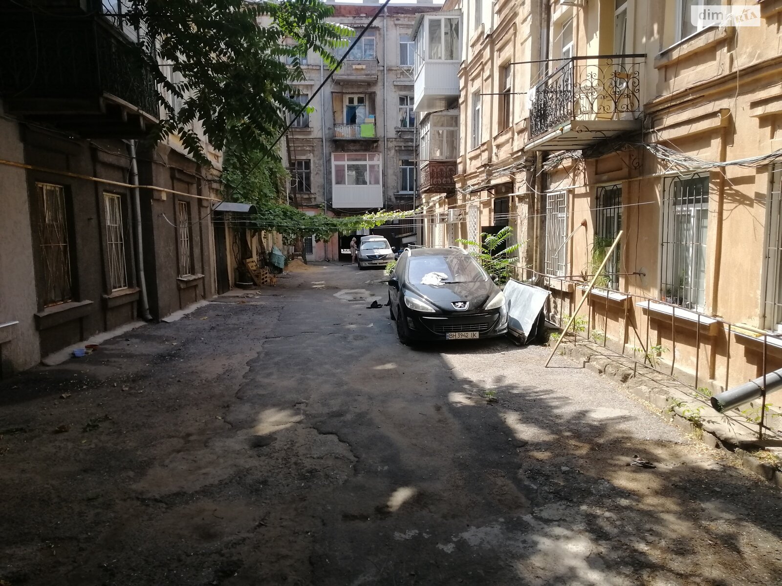 Продажа двухкомнатной квартиры в Одессе, на ул. Малая Арнаутская, район Приморский фото 1 Продажа двухкомнатной квартиры в Одессе, на ул. Малая Арнаутская, район Приморский фото 1
