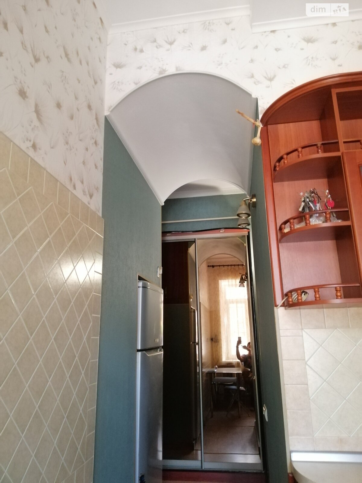 Продажа двухкомнатной квартиры в Одессе, на ул. Малая Арнаутская, район Приморский фото 1 Продажа двухкомнатной квартиры в Одессе, на ул. Малая Арнаутская, район Приморский фото 1