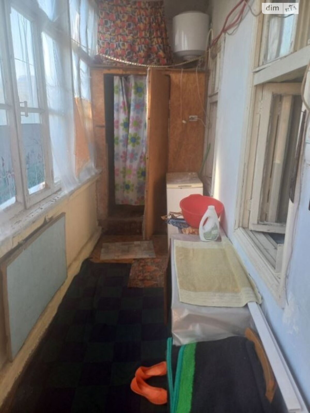 Продажа однокомнатной квартиры в Одессе, на ул. Манежная, район Приморский фото 1