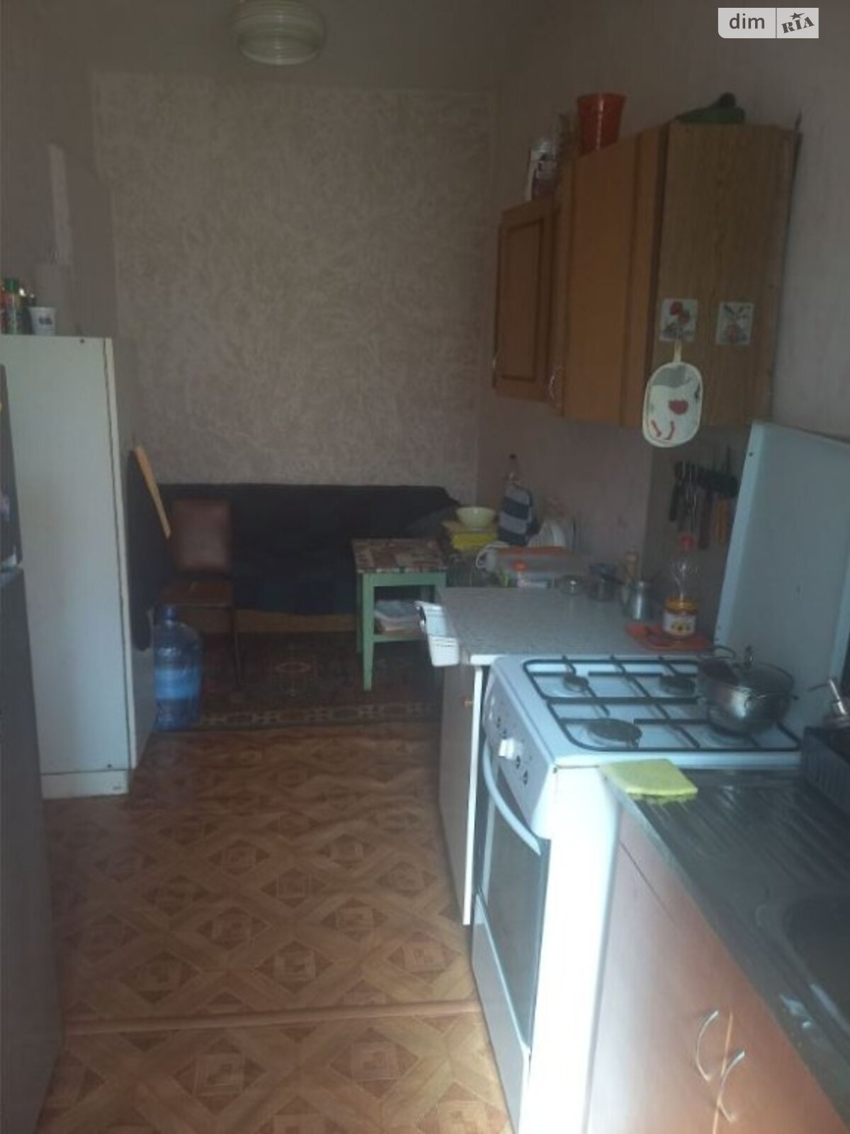 Продажа однокомнатной квартиры в Одессе, на ул. Манежная, район Приморский фото 1