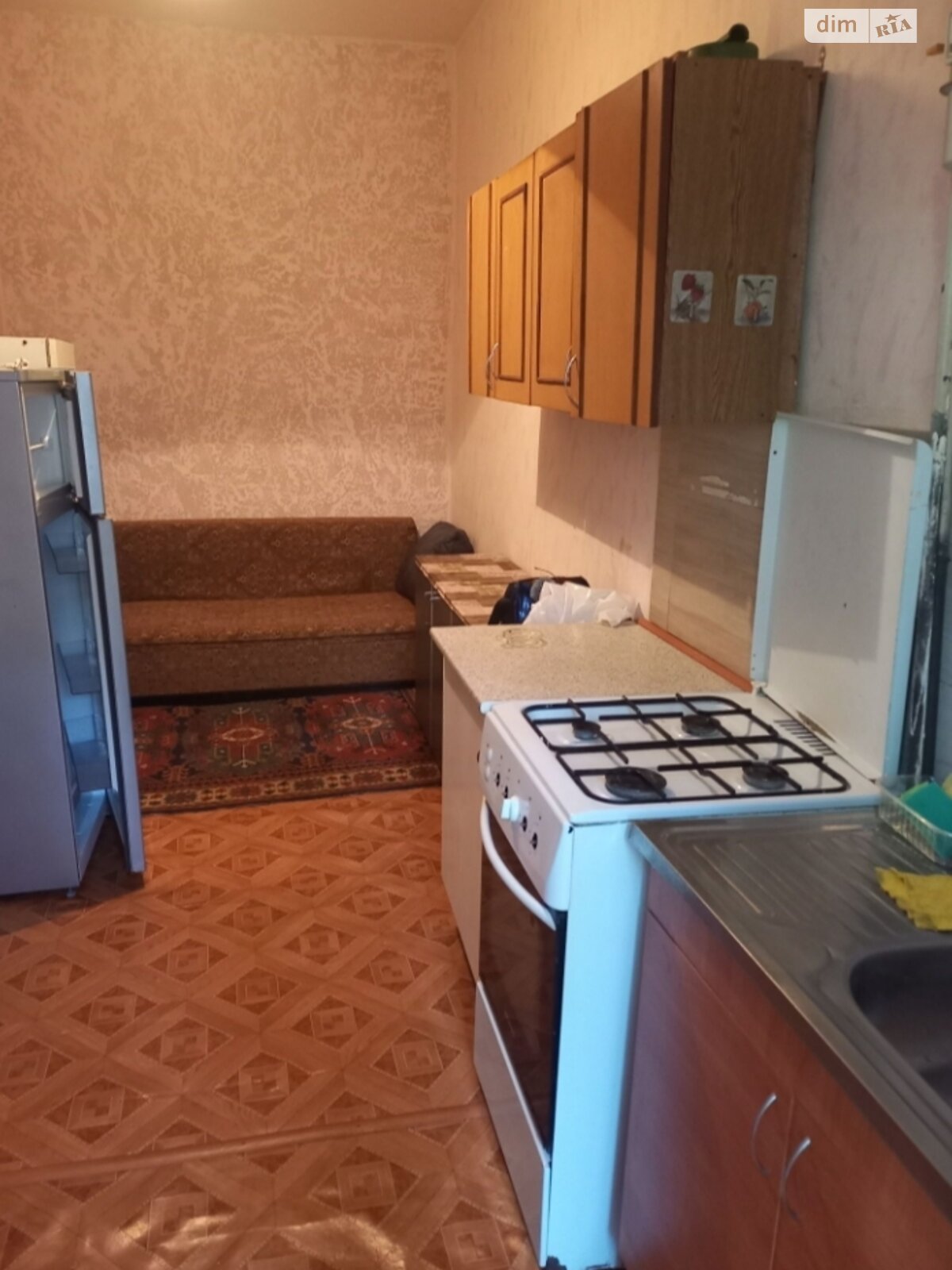 Продаж однокімнатної квартири в Одесі, на вул. Манежна, район Приморський фото 1