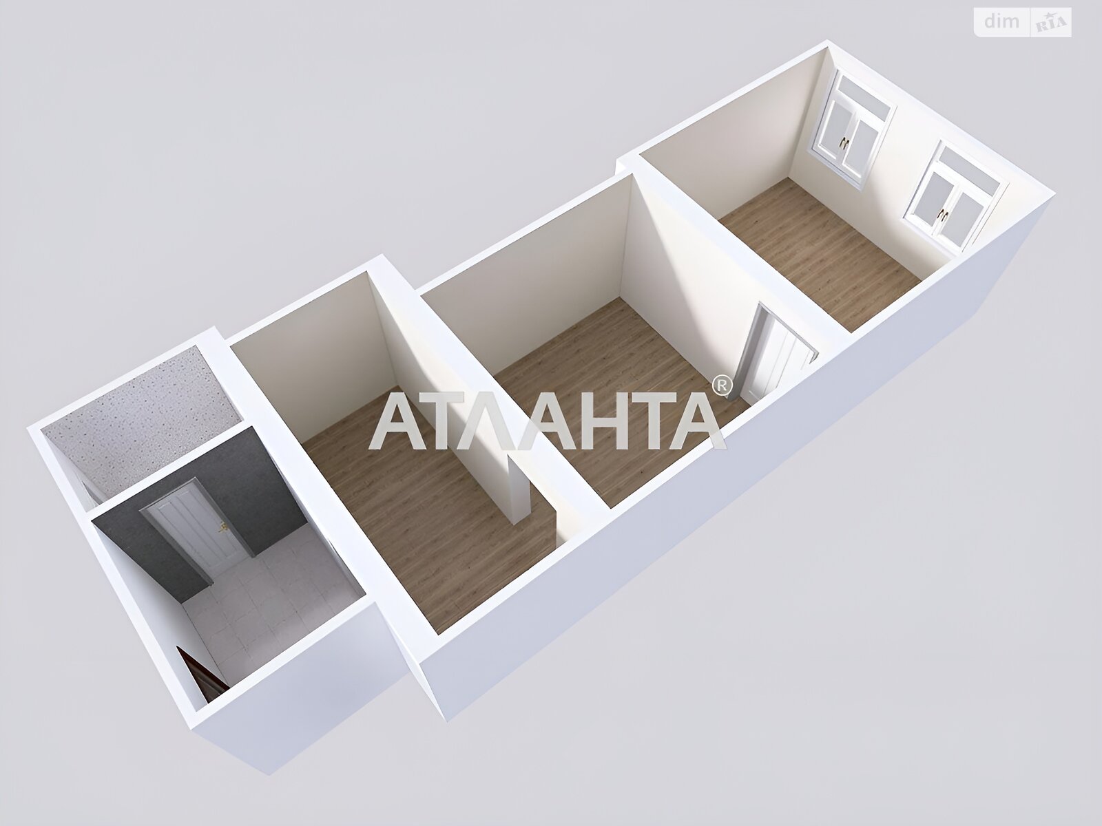 Продаж двокімнатної квартири в Одесі, на вул. Манежна, район Приморський фото 1 Продаж двокімнатної квартири в Одесі, на вул. Манежна, район Приморський фото 1
