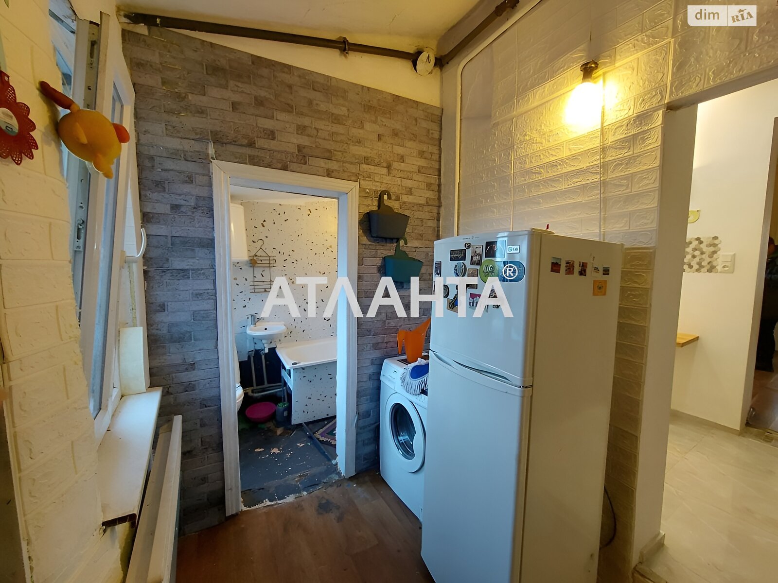 Продаж двокімнатної квартири в Одесі, на вул. Манежна, район Приморський фото 1 Продаж двокімнатної квартири в Одесі, на вул. Манежна, район Приморський фото 1