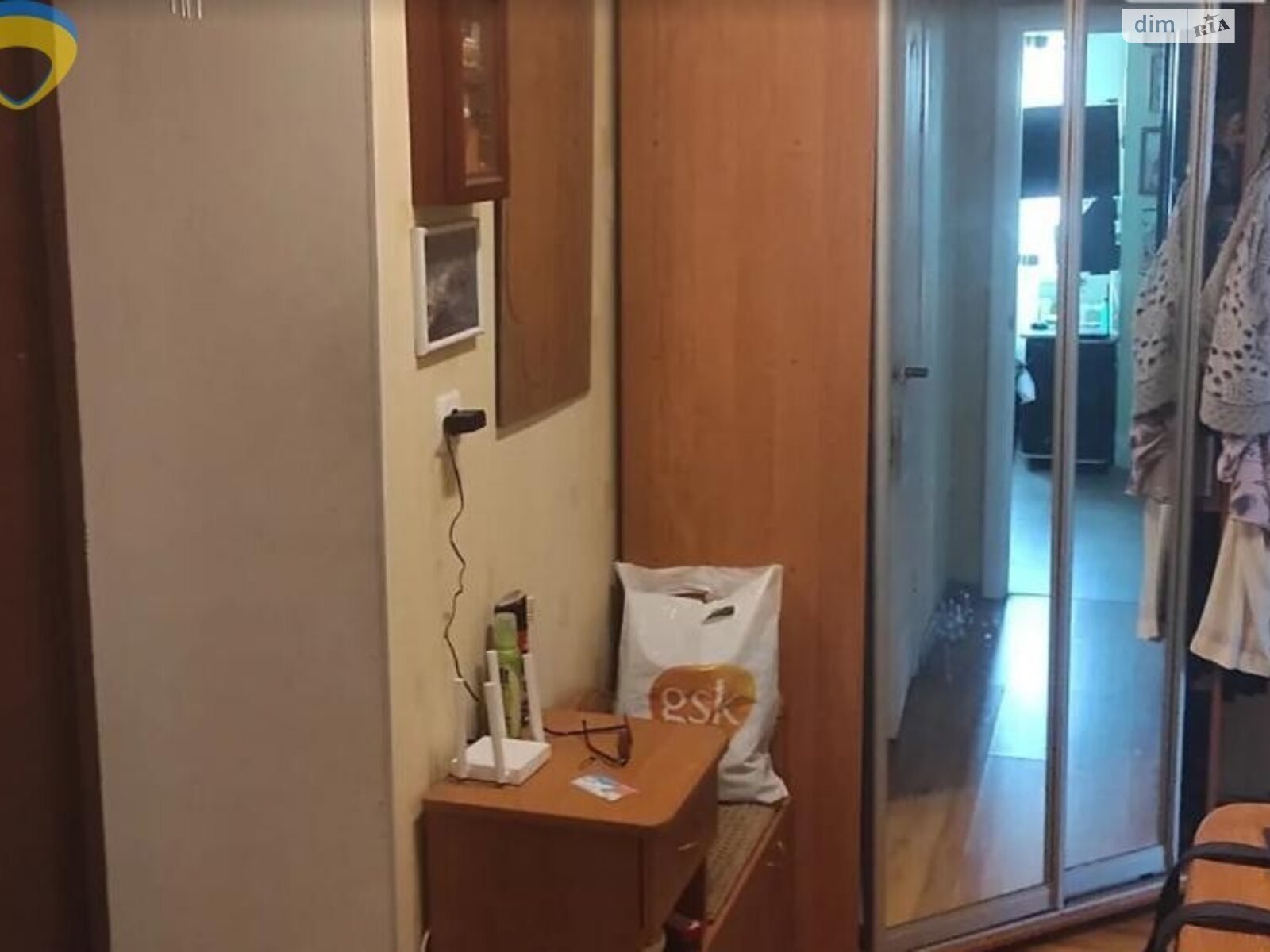 Продажа однокомнатной квартиры в Одессе, на пер. Манежный, район Приморский фото 1