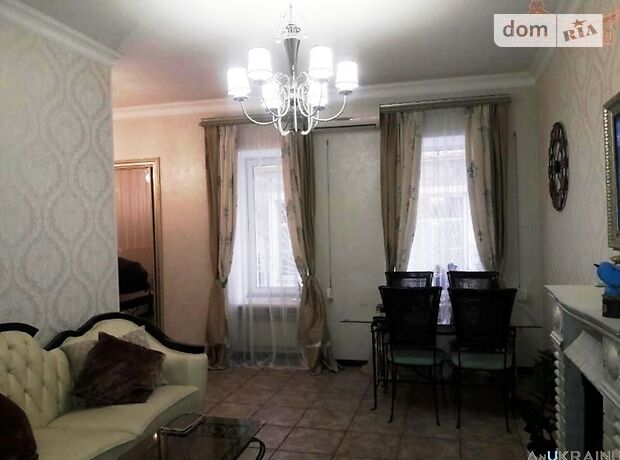 Продажа трехкомнатной квартиры в Одессе, на ул. Маразлиевская 5 район Приморский фото 1